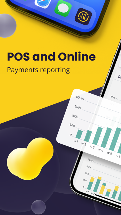 DNA Payments Screenshot