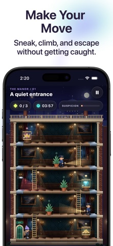 LootWink screenshot 4