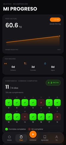 Screenshot 5 di Proyecto Fénix