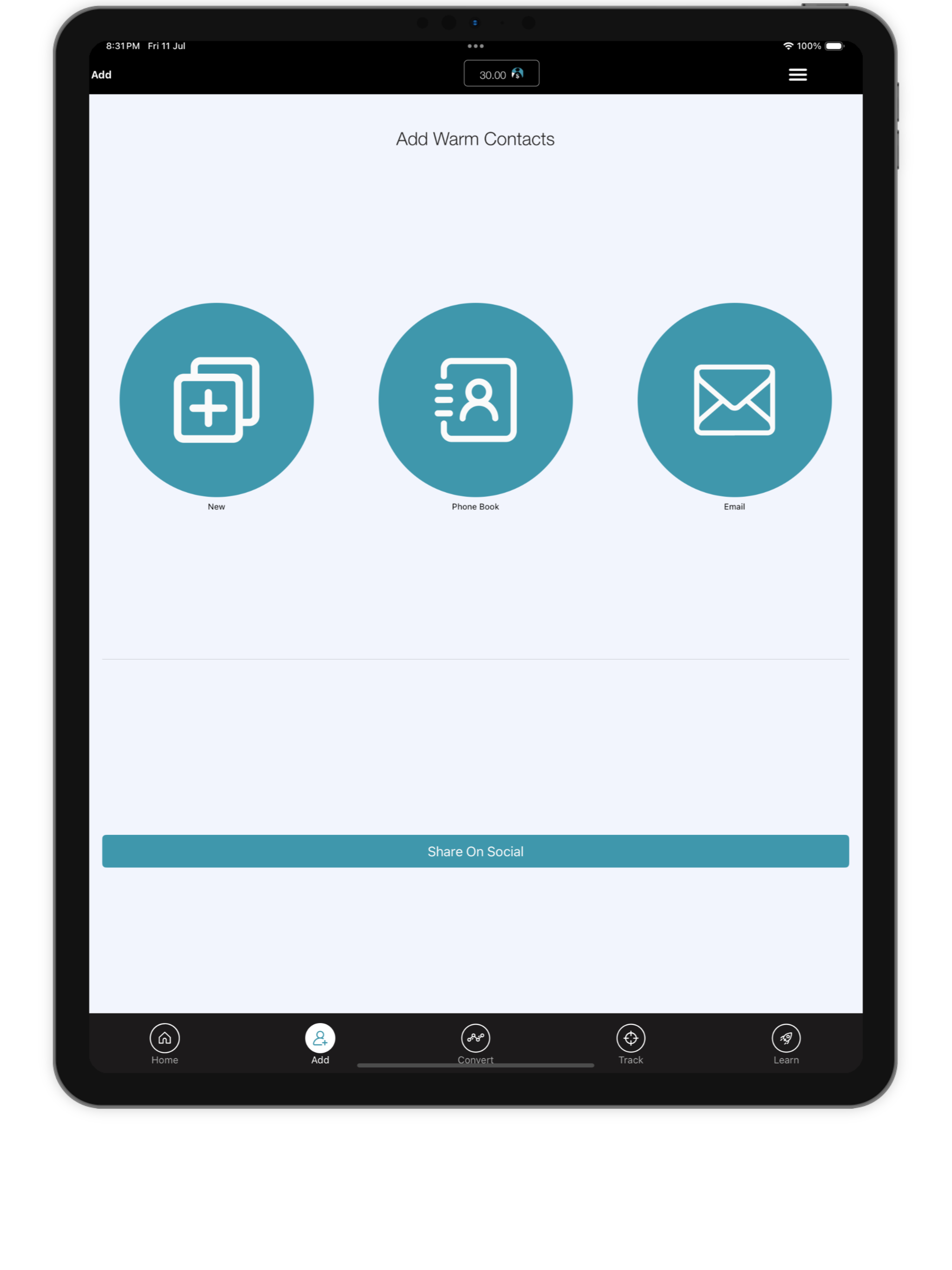 Novae LLC
