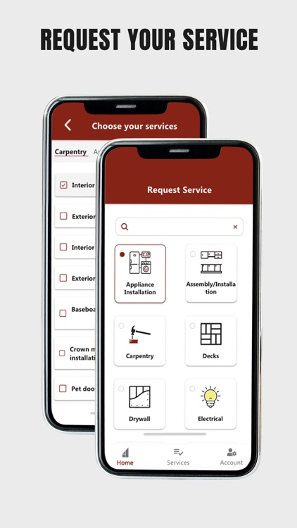 The Home Fix Masters