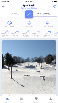 Ullr - Mountain Ops. screenshot 4