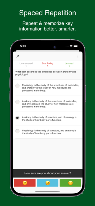 COC Phinma Lecturio Screenshot 3 of 5