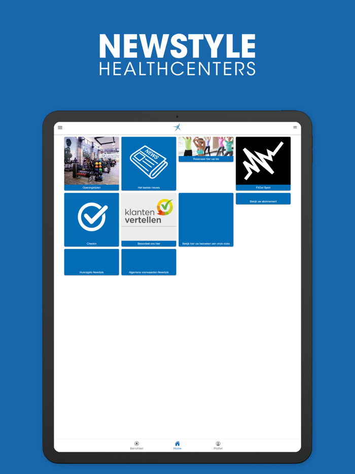 Newstyle Healthcenters