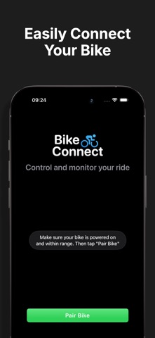 Bike Connect: Ride in Control screenshot