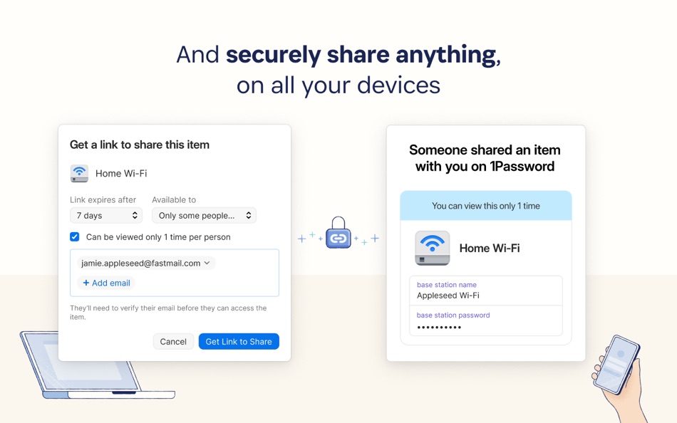 #4. 1Password for Safari (macOS) 来自: AgileBits Inc.