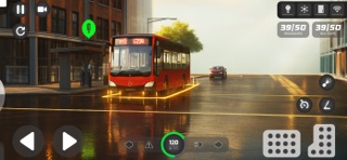 Real Bus Sim Screenshot 7 of 8