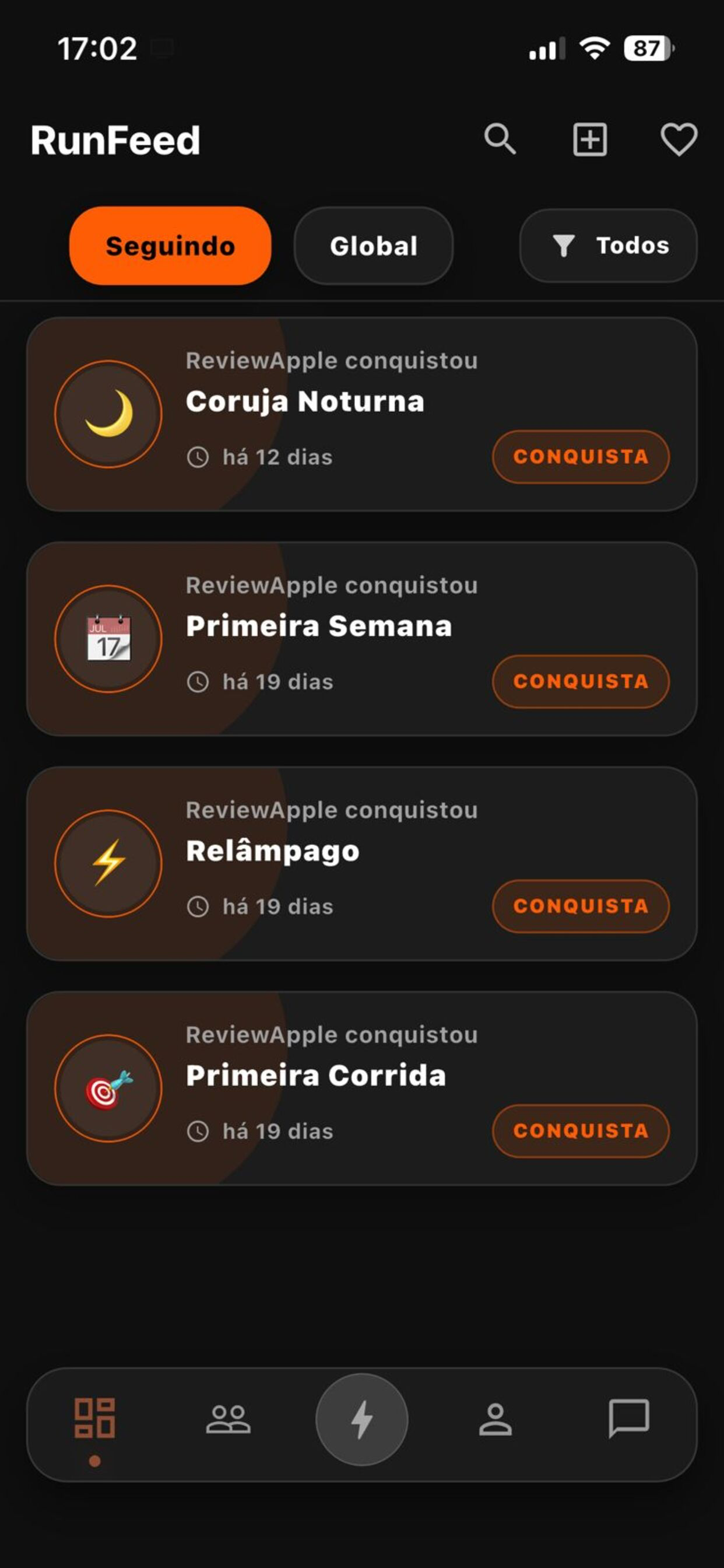 Runner: Império da Corrida