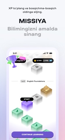 Ibrat Academy Screenshot 3 of 6