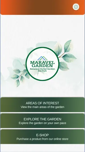 Maravel Garden screenshot 2