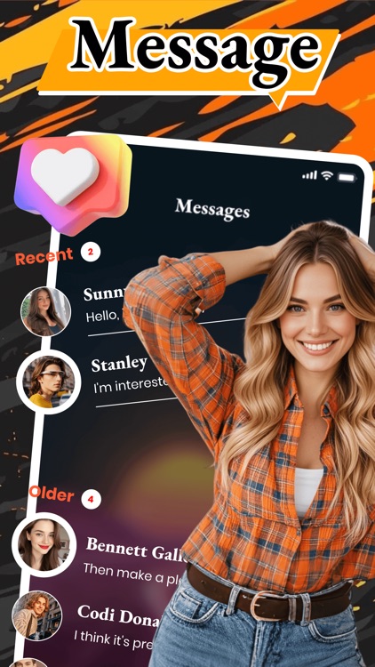 Retor - Adult, Chat For Fun screenshot-3