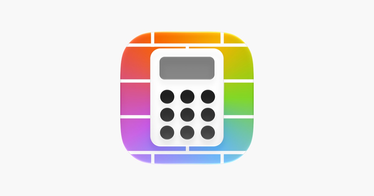 ‎Tile Projects Lite App - App Store