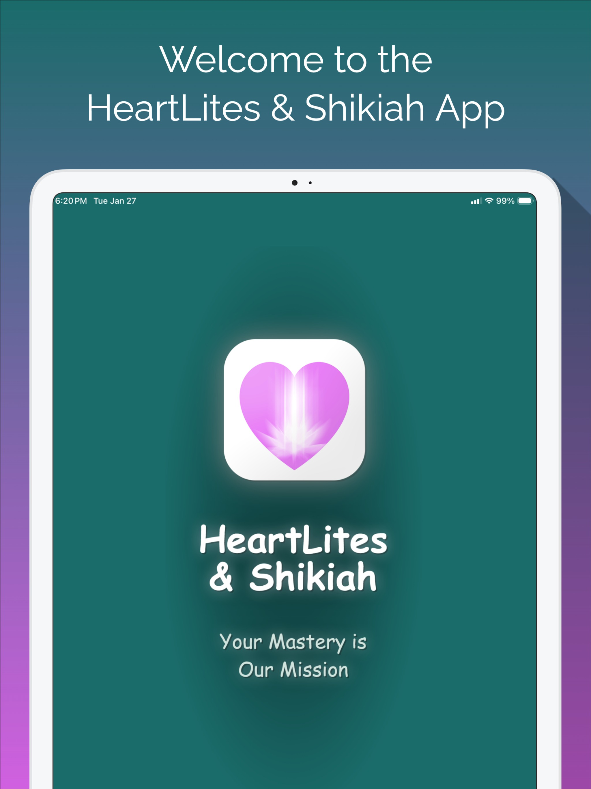 HeartLites & Shikiah screenshot 7