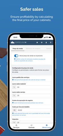 Cortecloud Screenshot 5 of 7