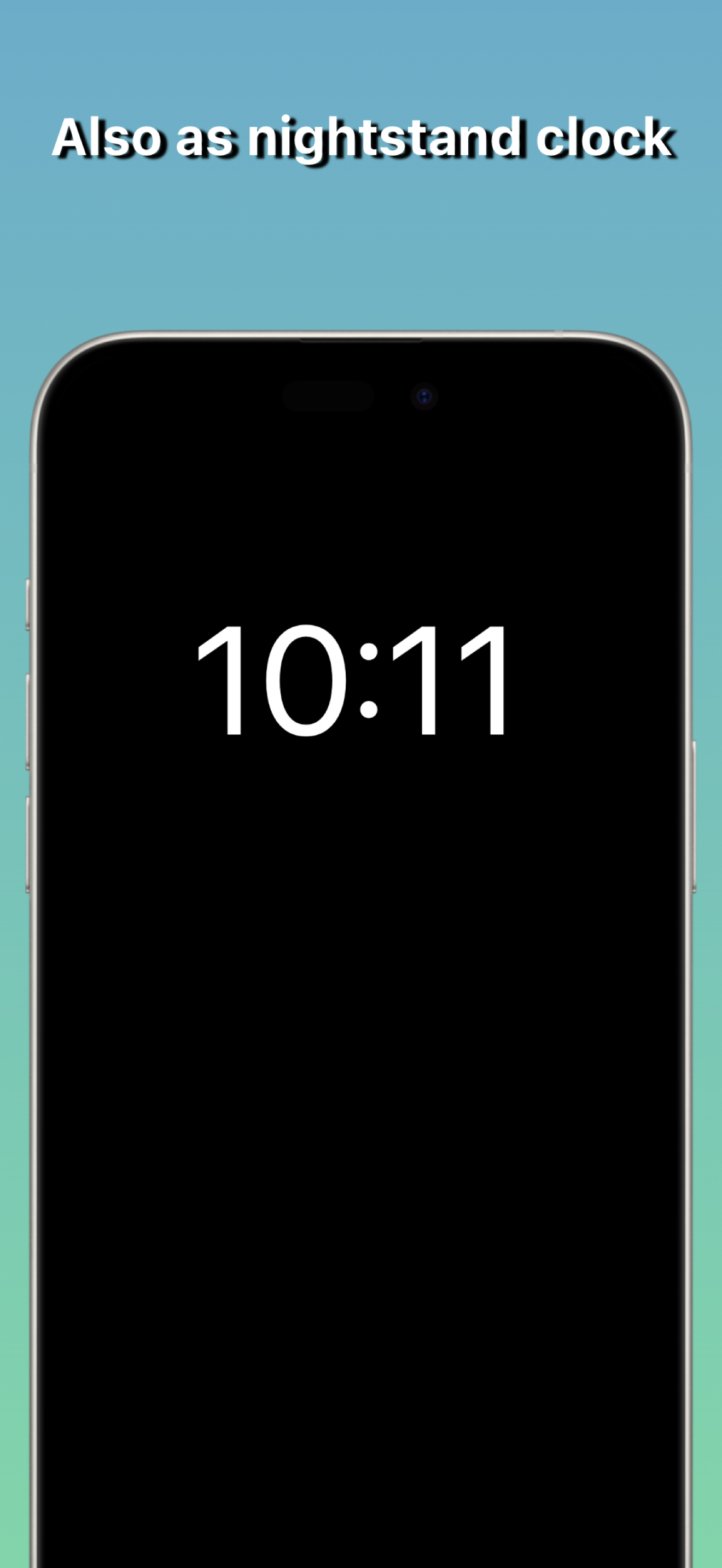 Blank Black Screen