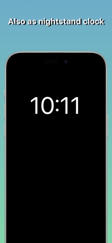 Blank Black Screen Screenshot 5 of 5