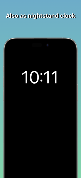 Blank Black Screen Screenshot 5 of 5