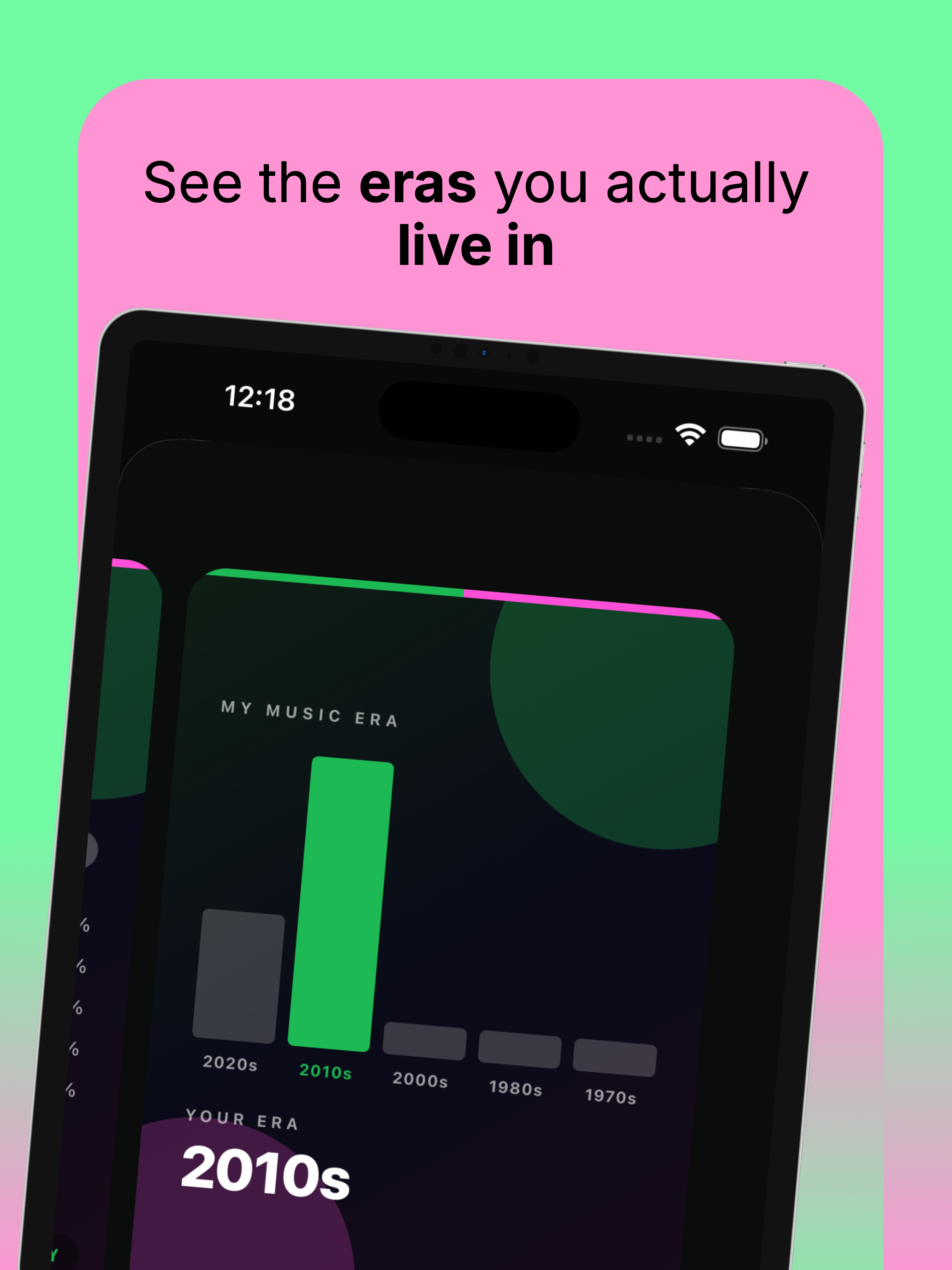 Music : Songs , Stats screenshot 12
