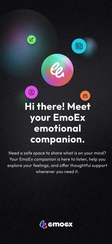 EmoEx Screenshot 1 of 7