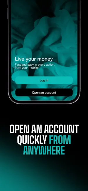 Jet Bank screenshot 3