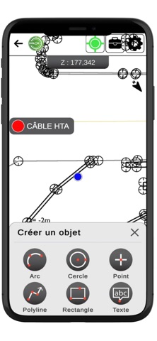 Syslor EasyField Screenshot 7 of 9