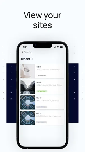 Utopi Support screenshot 3