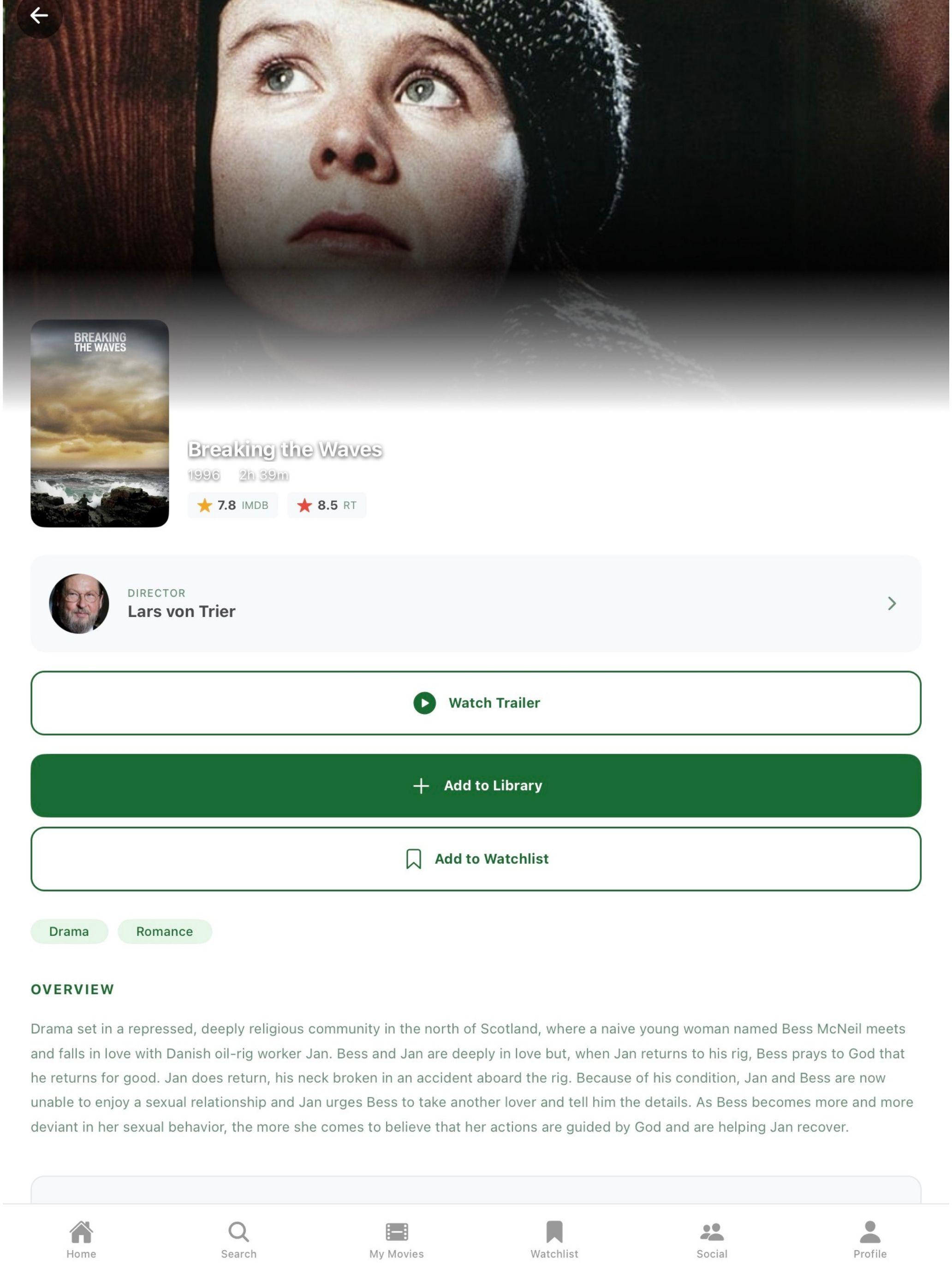 Frogram screenshot 19