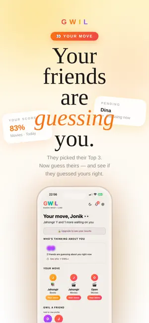 GWIL screenshot 2