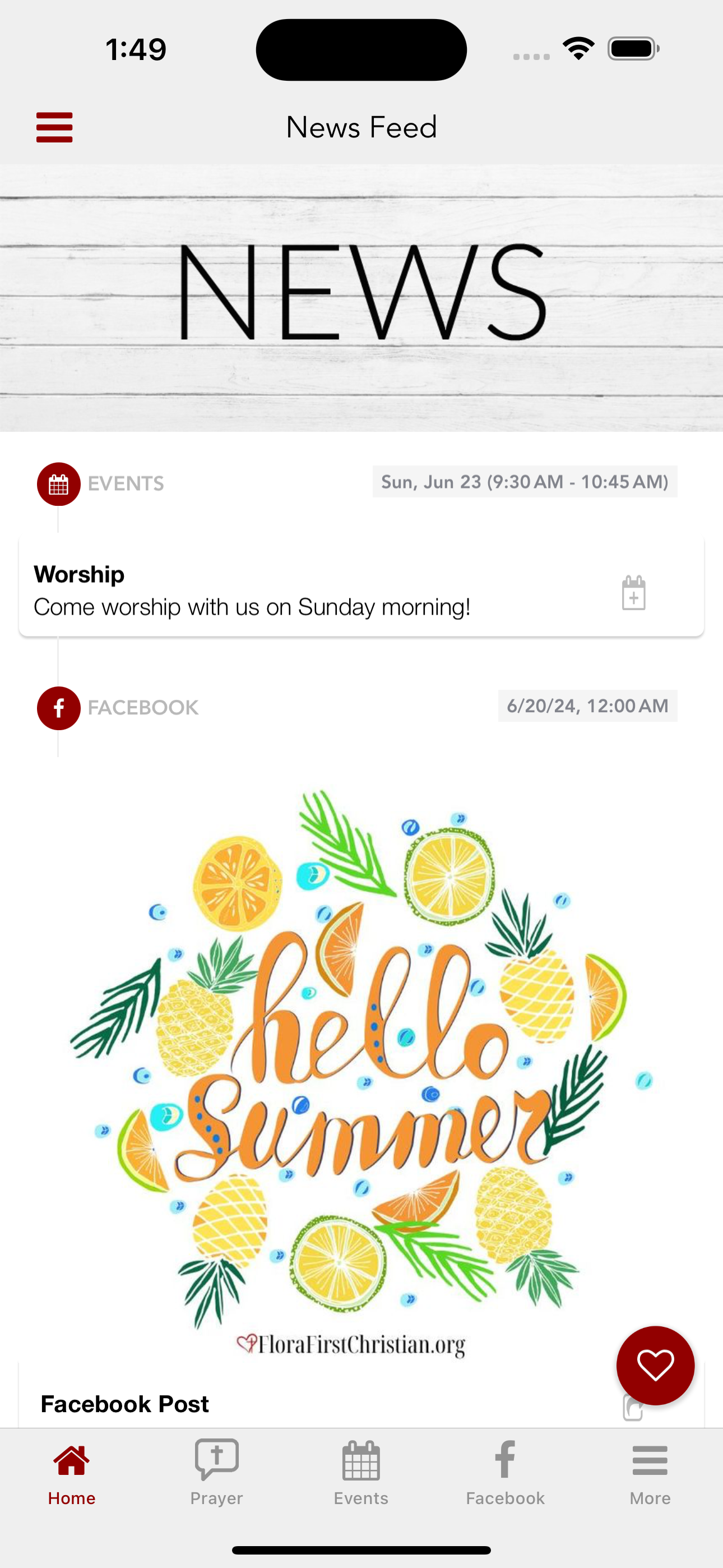Whenthen – Contagem regressiva