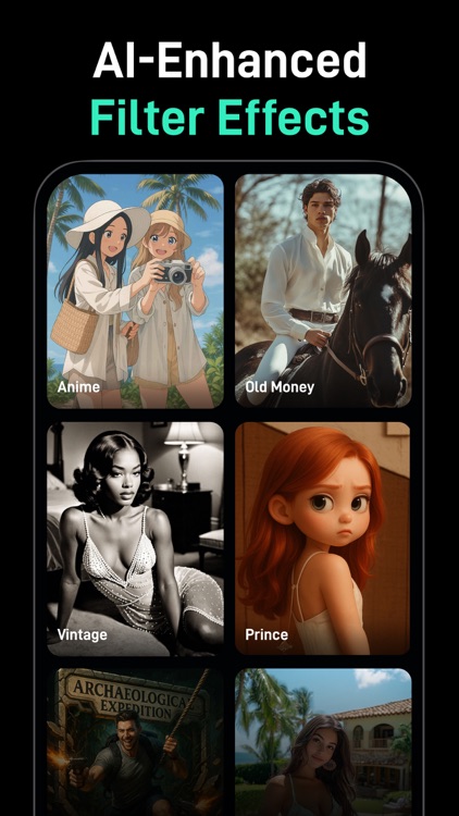 AI Video Generator - Portix screenshot-6