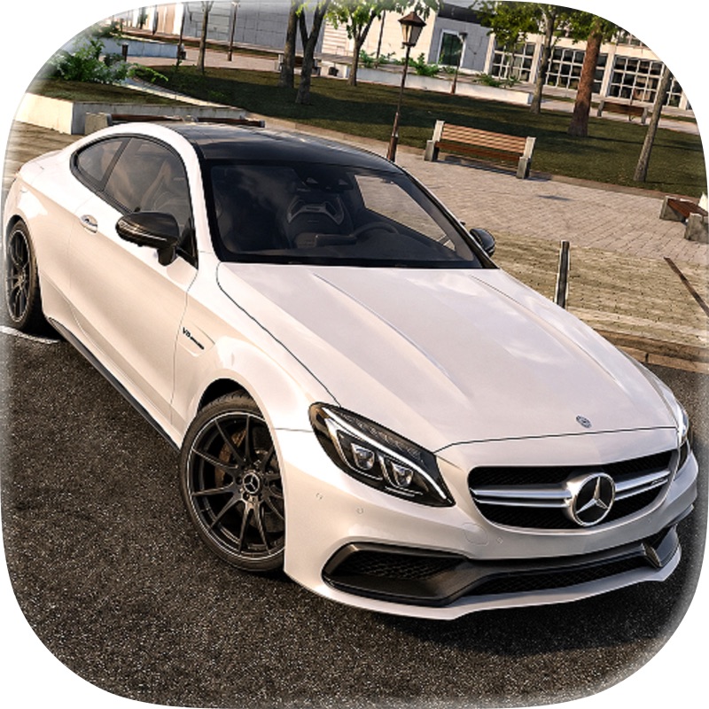 Car Driving Multiplayer screenshot 10