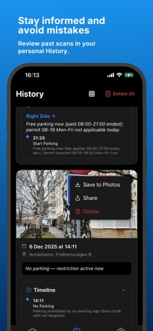 PicPark screenshot
