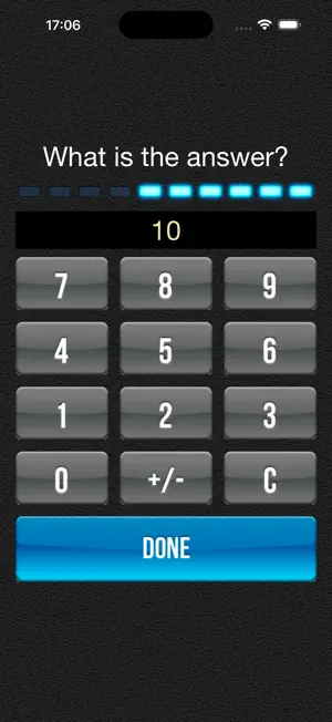 King of Calc 2 screenshot 4