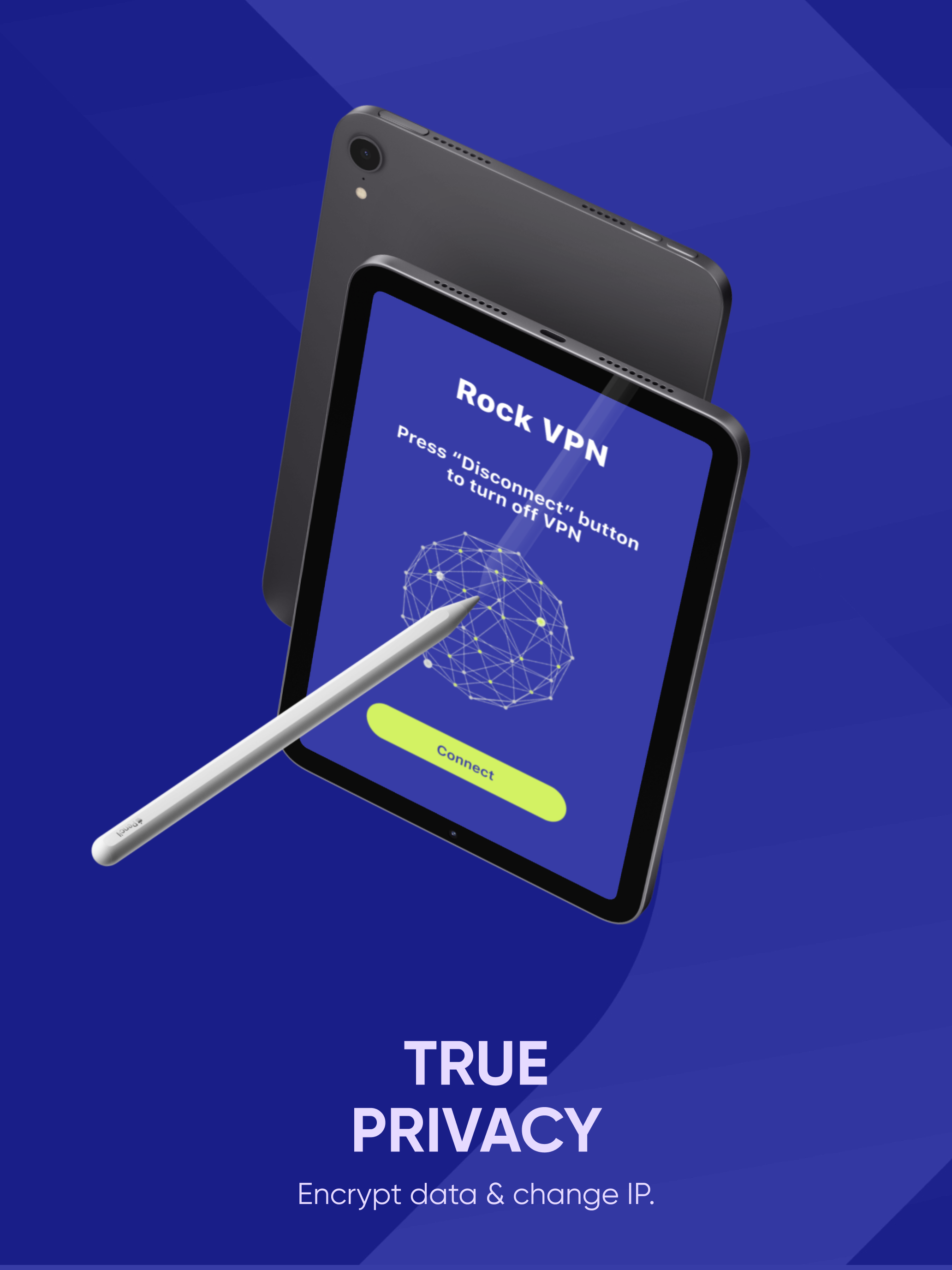 Rock VPN