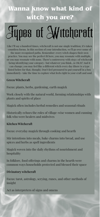 The Grimoire Screenshot 6 of 8
