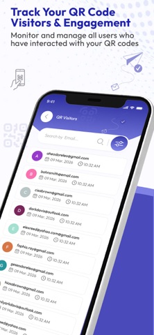 Otify screenshot