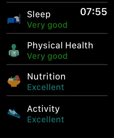 bEHR Health screenshot 10
