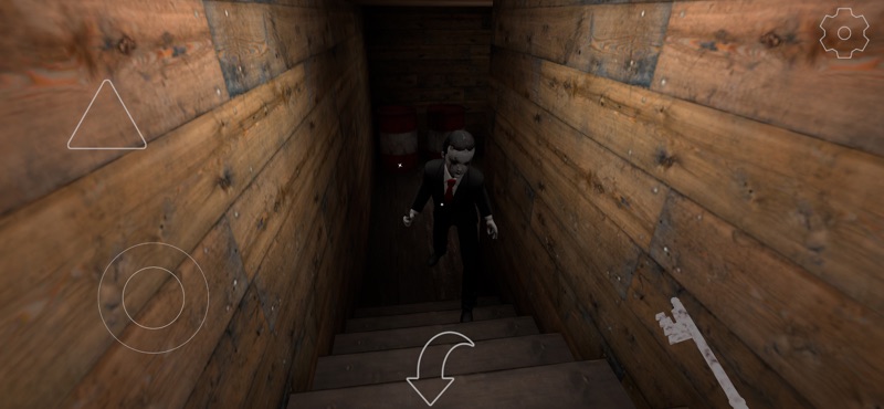 Evil Doll 2: Scary Horror screenshot 2