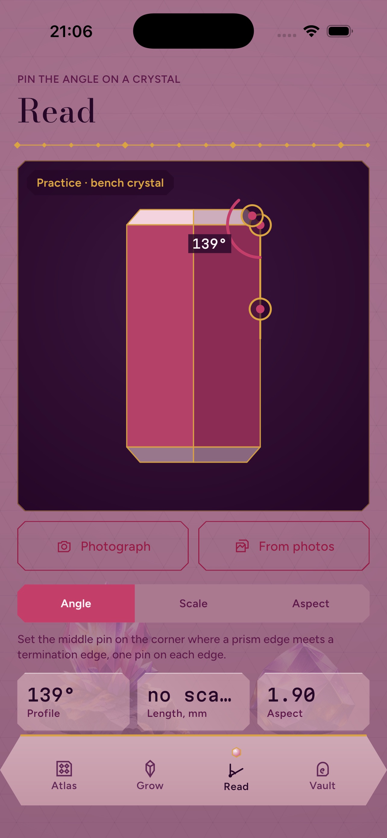 Screenshot 2 of Berryle