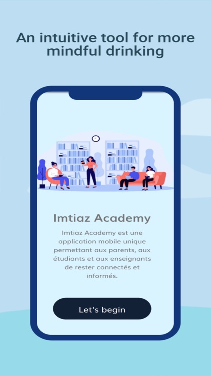 Imtiyaz Academy