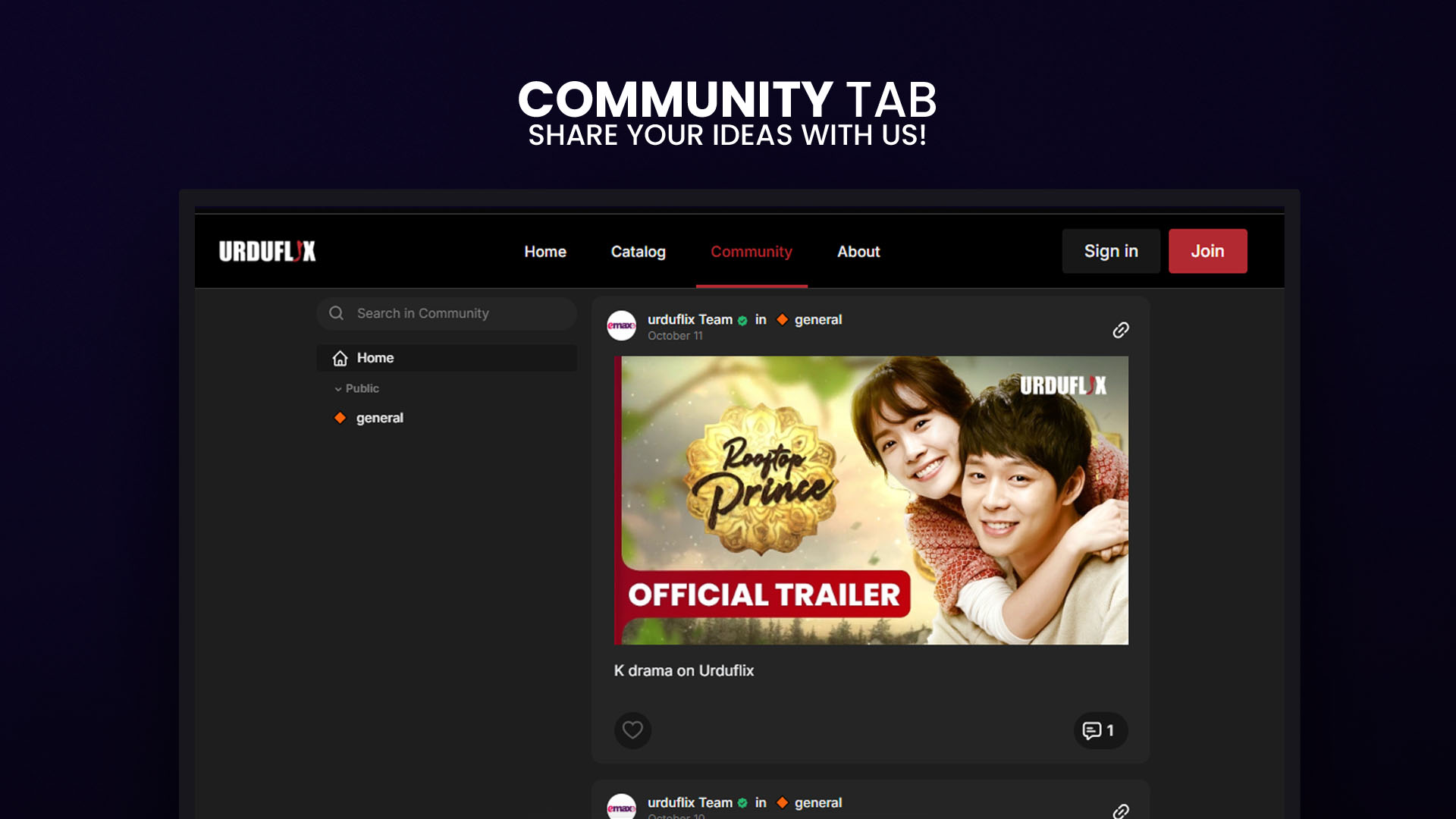 Urduflix - اردو فلکس