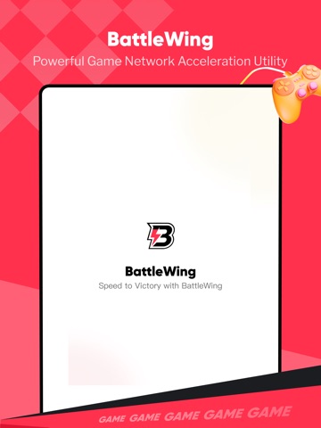 BattleWing iPad screenshot 1