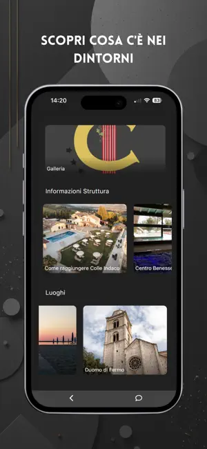 Ellis by Scidoo screenshot 2