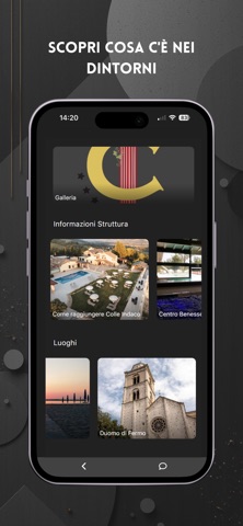 Ellis by Scidoo screenshot
