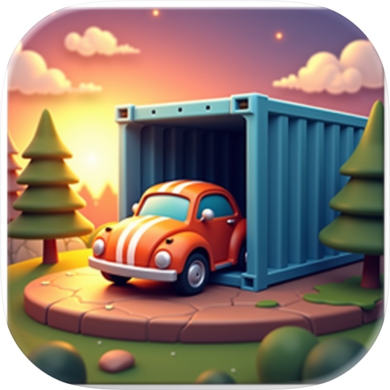 Drive Quest screenshot 1