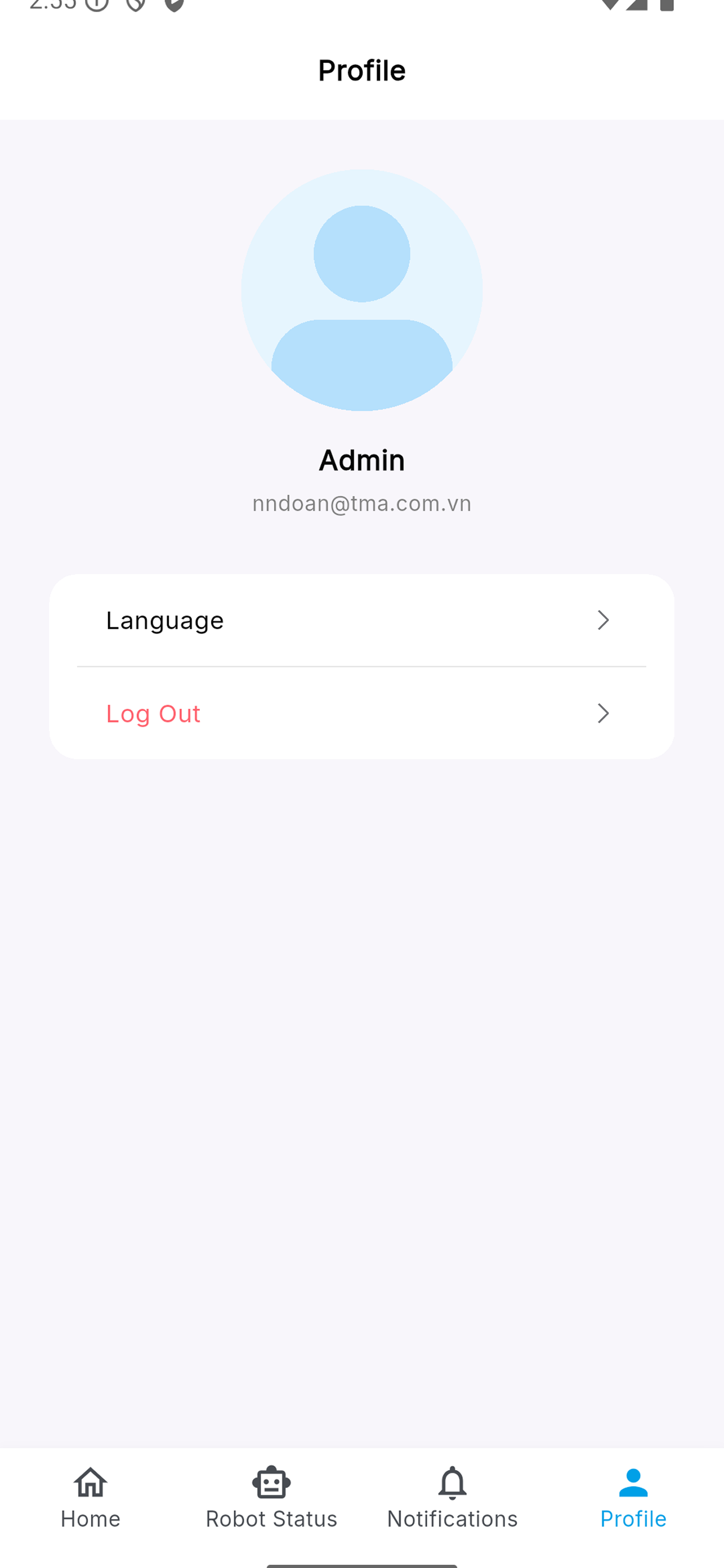 Nabell Insight screenshot 5