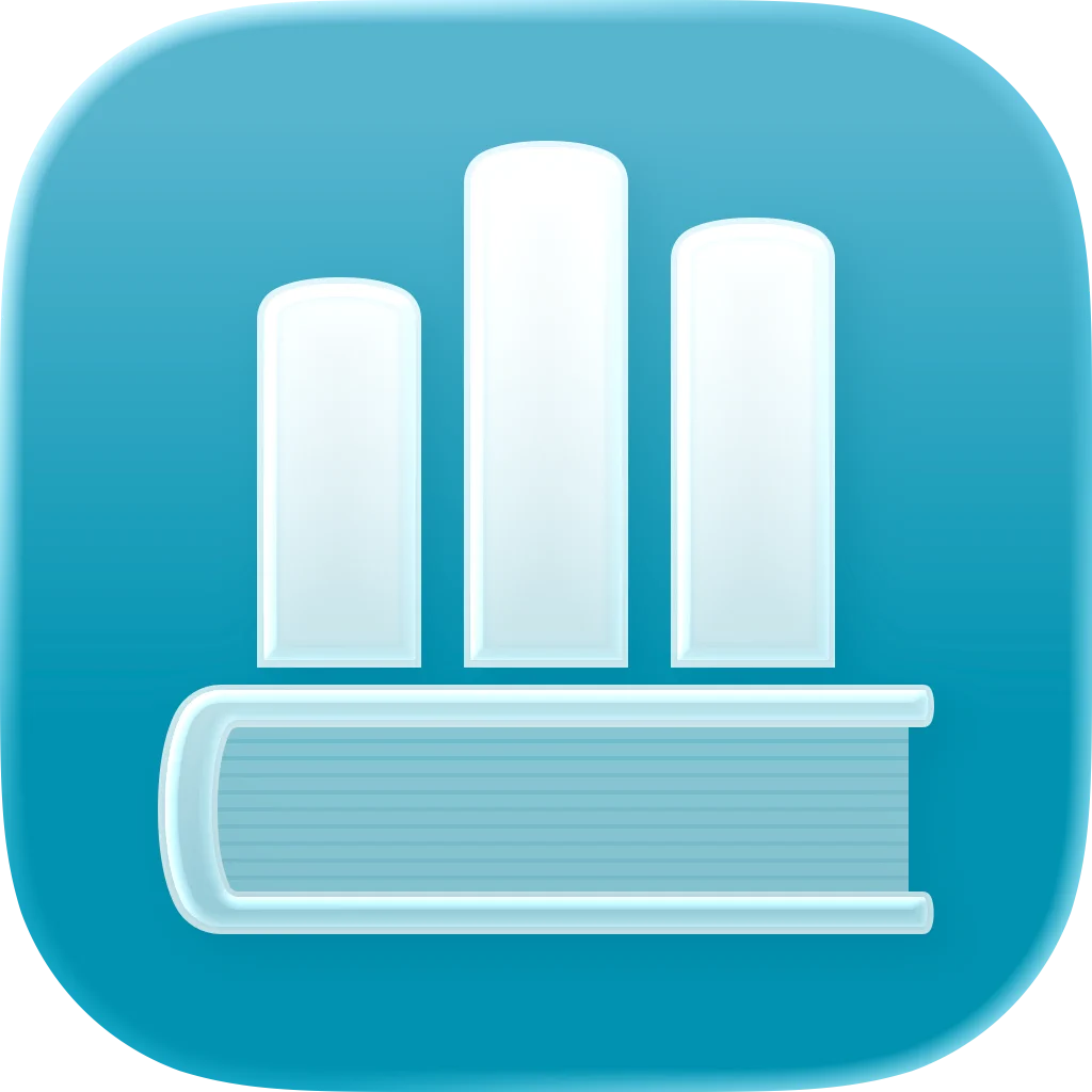 Book Tracker: Bookshelf & TBR