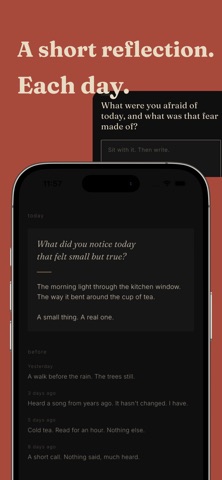 Life Calendar - StillWeeks Screenshot 4 of 6