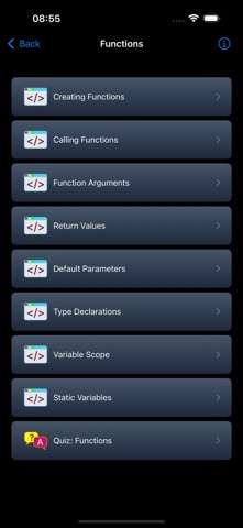 PHP Programming Pro Screenshot 9 of 10
