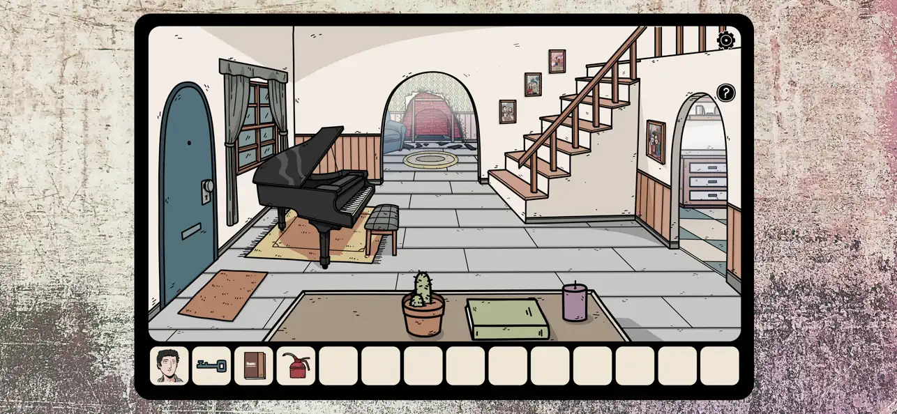Screenshot #2 pour Another Shadow
